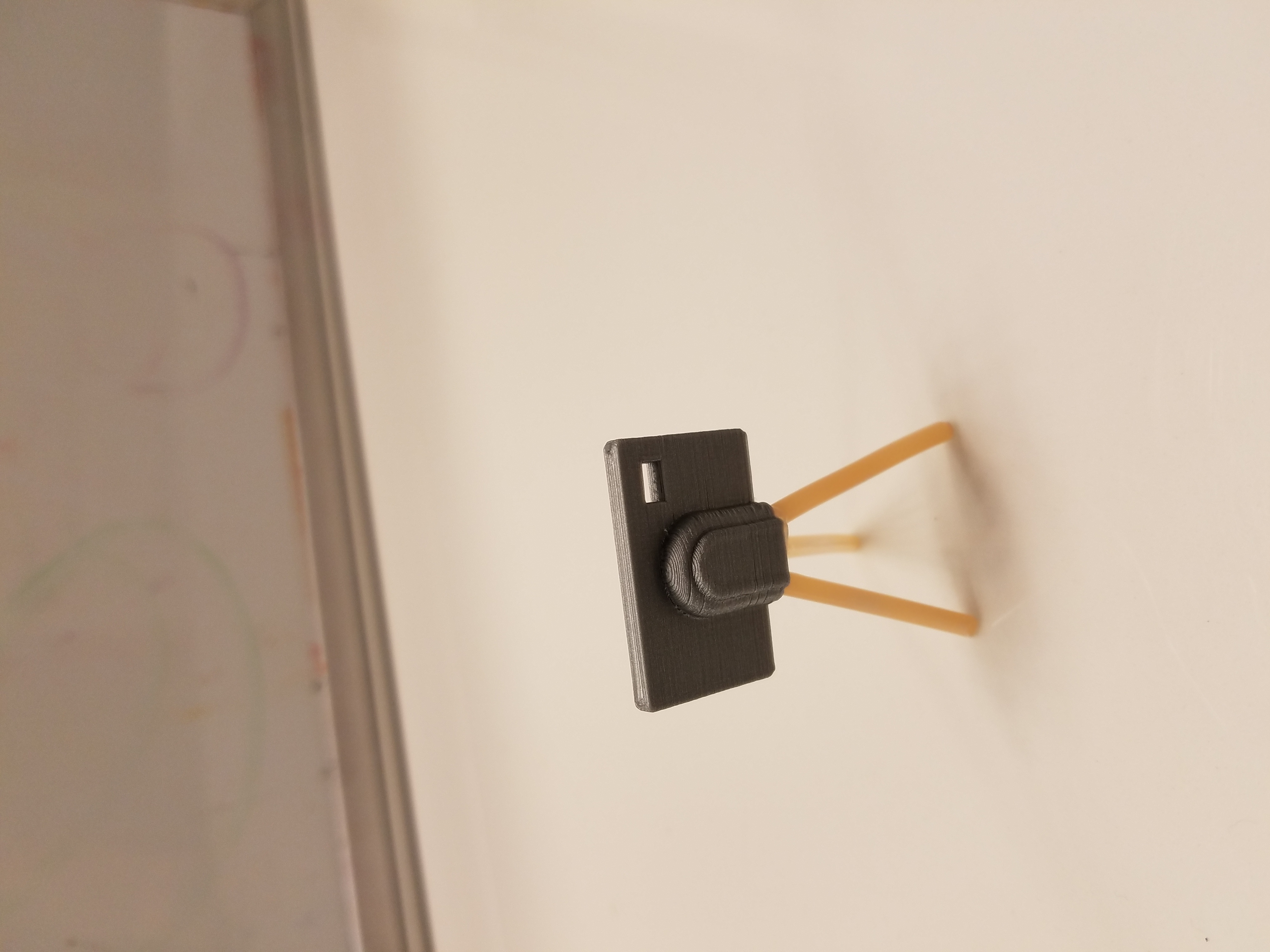 Miniatura 3 do modelo 3D LPS / Doll Camera