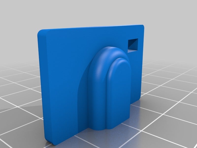 Miniatura 4 do modelo 3D LPS / Doll Camera