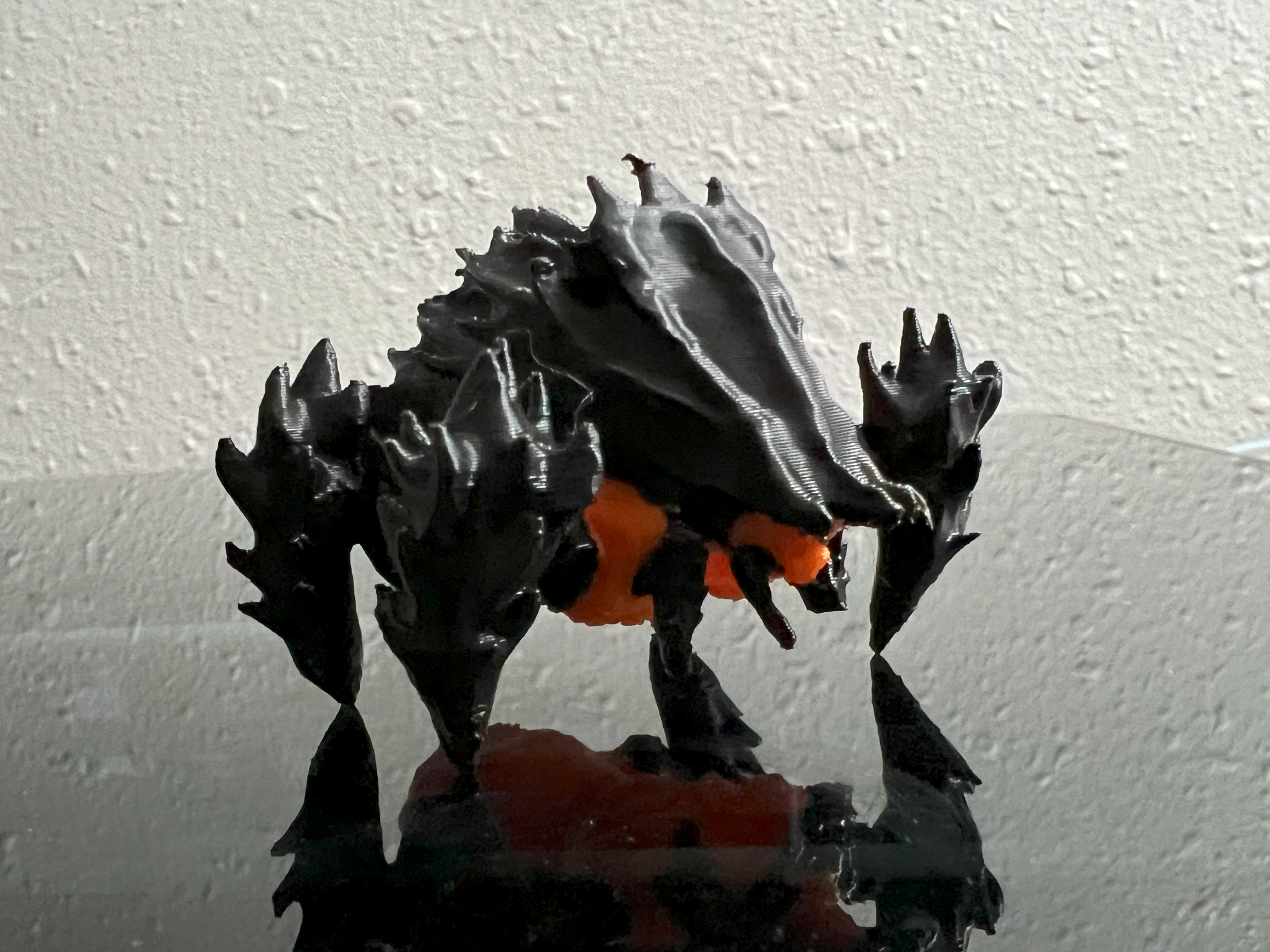Charger - Helldivers 2 (v2)