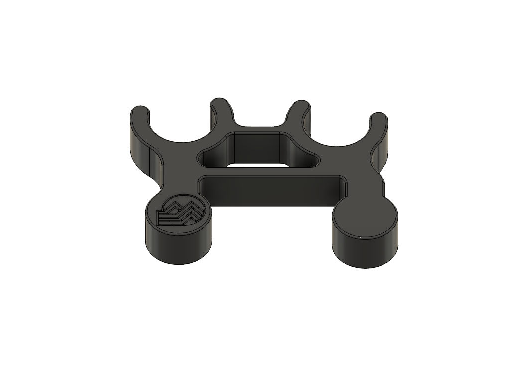 Lifetime Teton Pro Angler 116 Kayak Seat Risers by blueridgeprintco