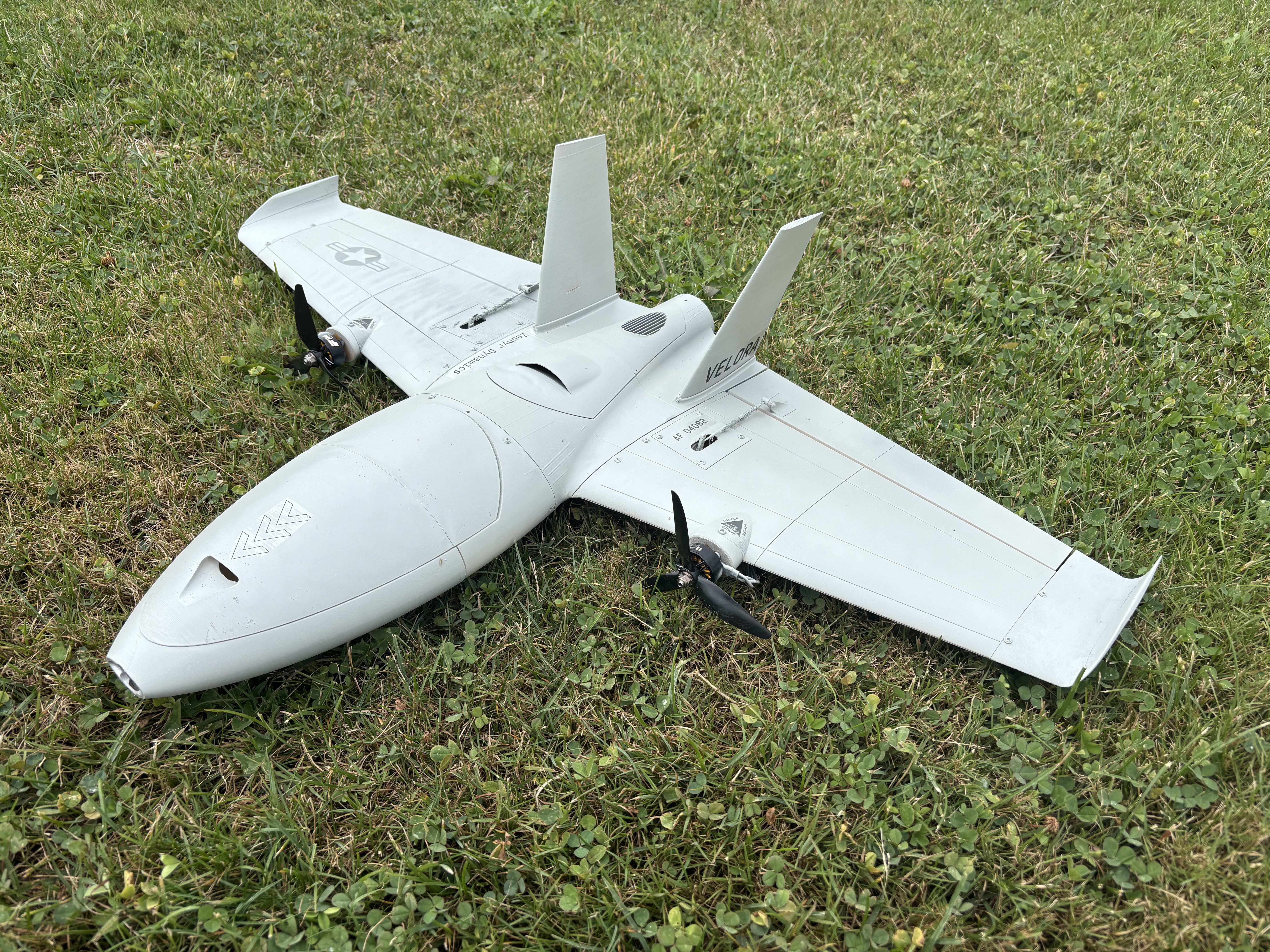 3d printed airplane models online