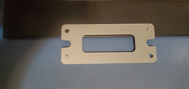 T.16000m Accessories Base Plate