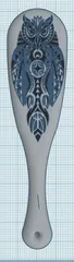 Polynesian / Maori Patu 4