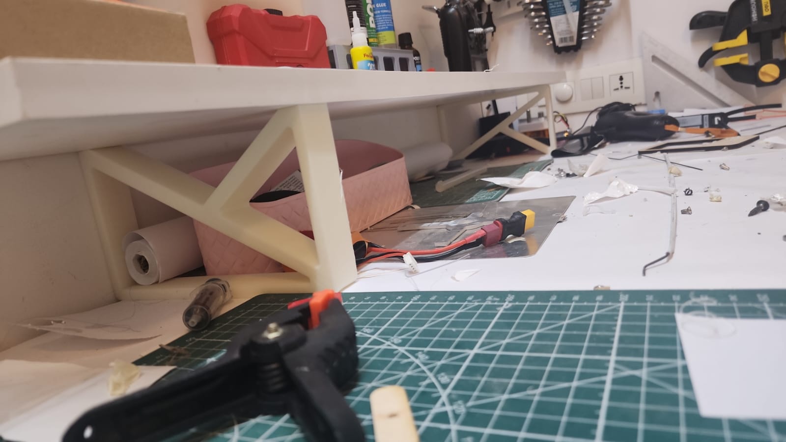 Monitor Riser Stand for tables