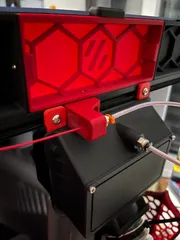 Bowden Retainer