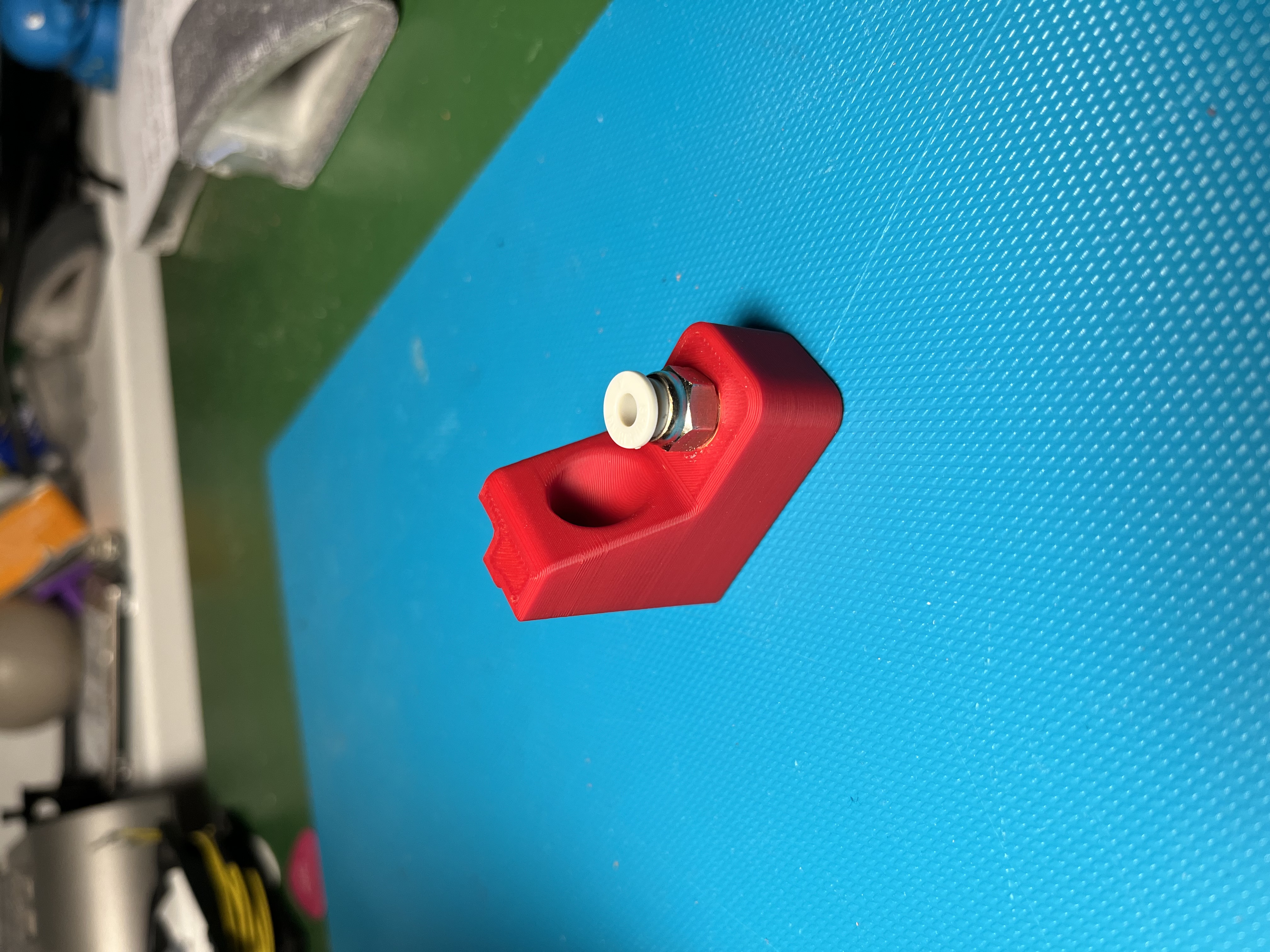 Bowden Retainer — thumbnail 3