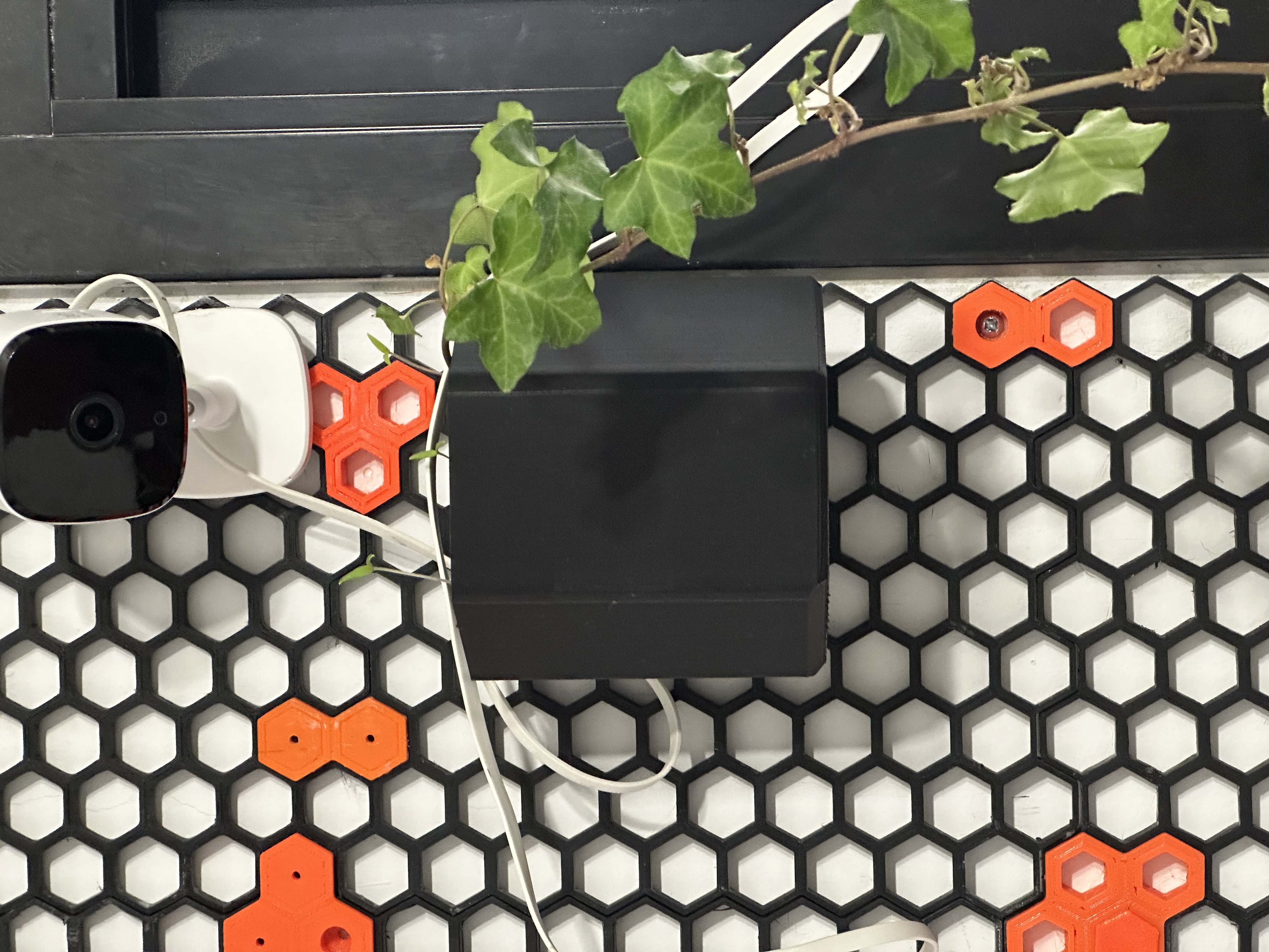 HSW Planter