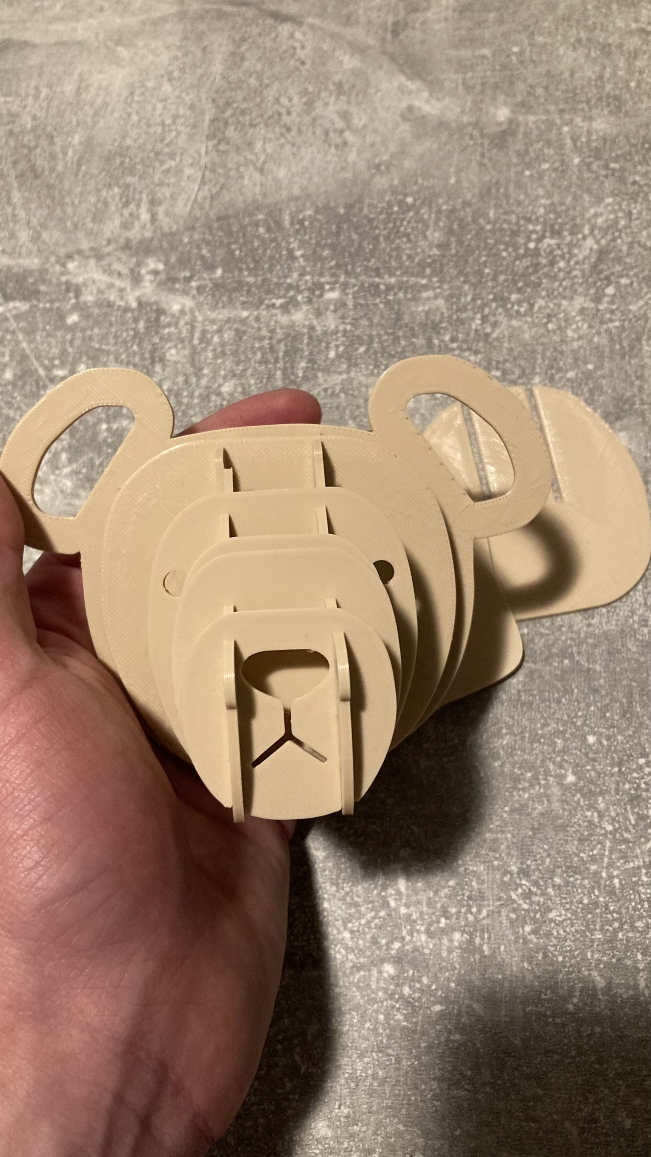Teddy Bear — thumbnail 2