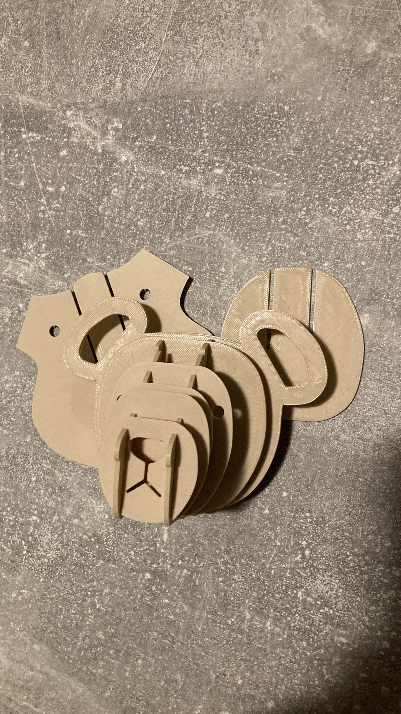 Teddy Bear — thumbnail 3