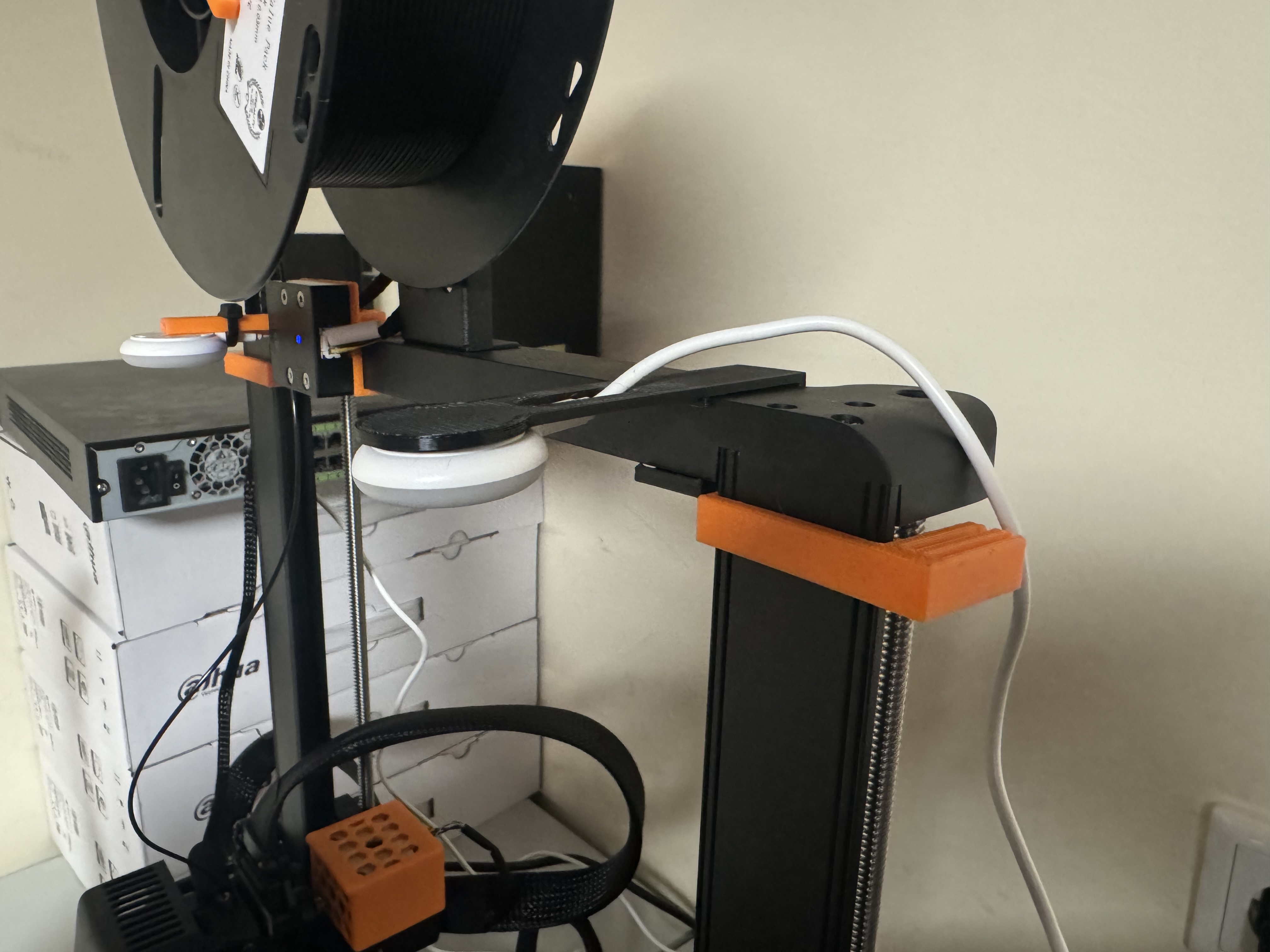 Ikea Kapplake Ender 3 V3 SE