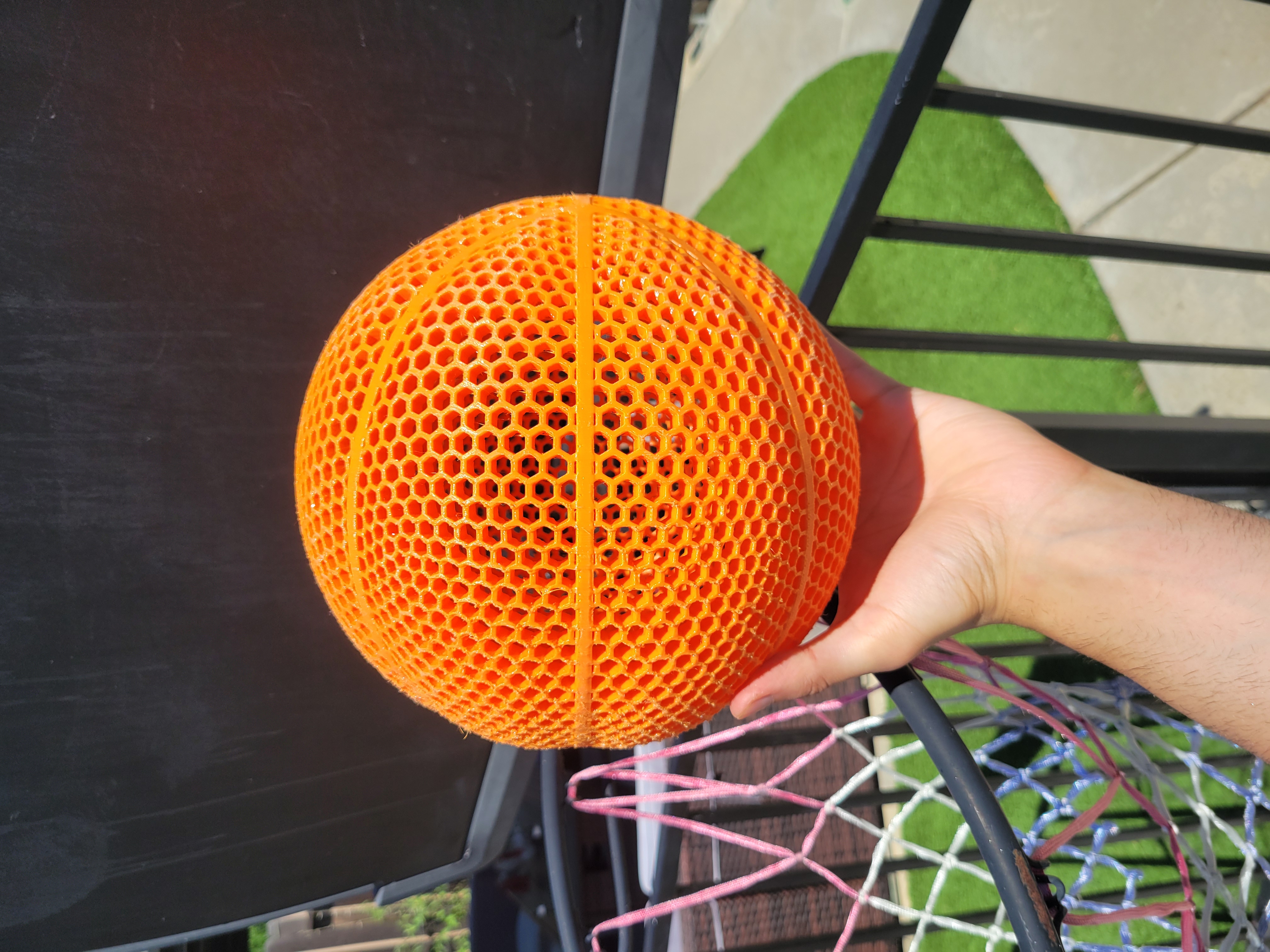 Flex PLA Print Settings — thumbnail 3