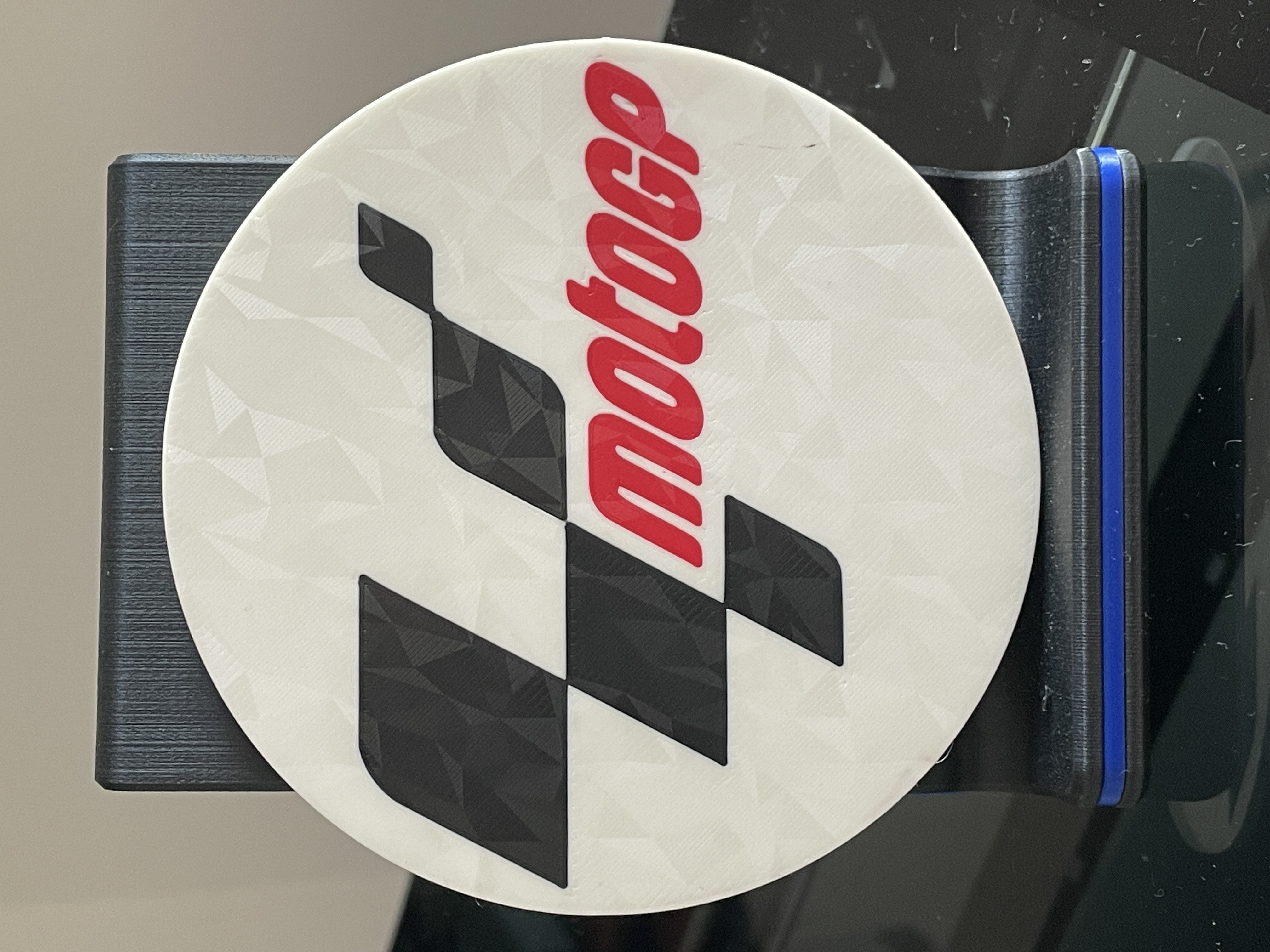 Coaster Motogp