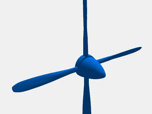 propeller