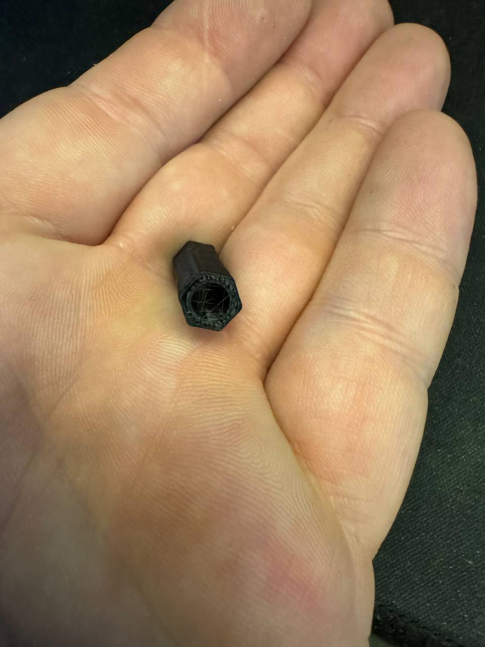 EBB36 spacer — miniatura 2
