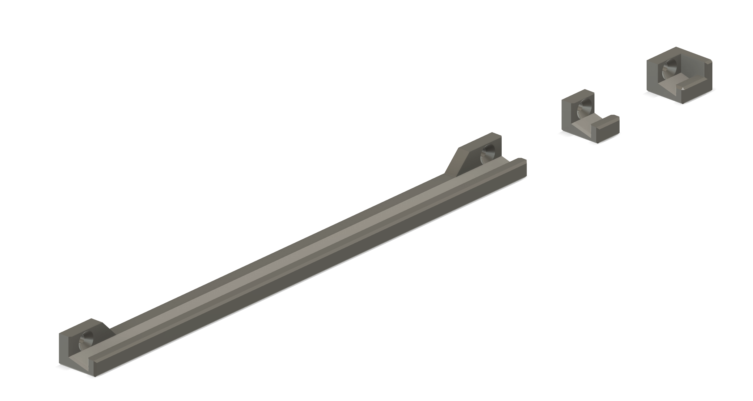 Wall Fixture for LEnovo X1 Tablet