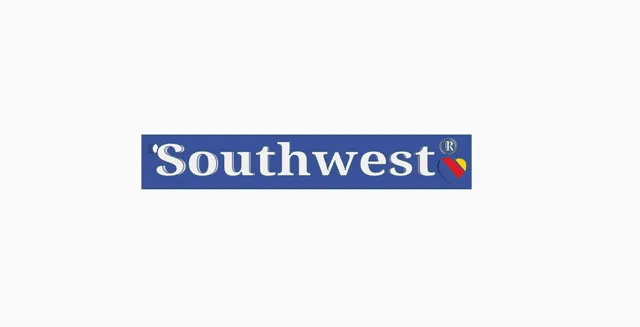 Southwest Keychain