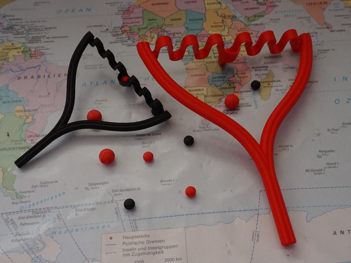 High range pocket slingshot no rubber band needed by how to homemade