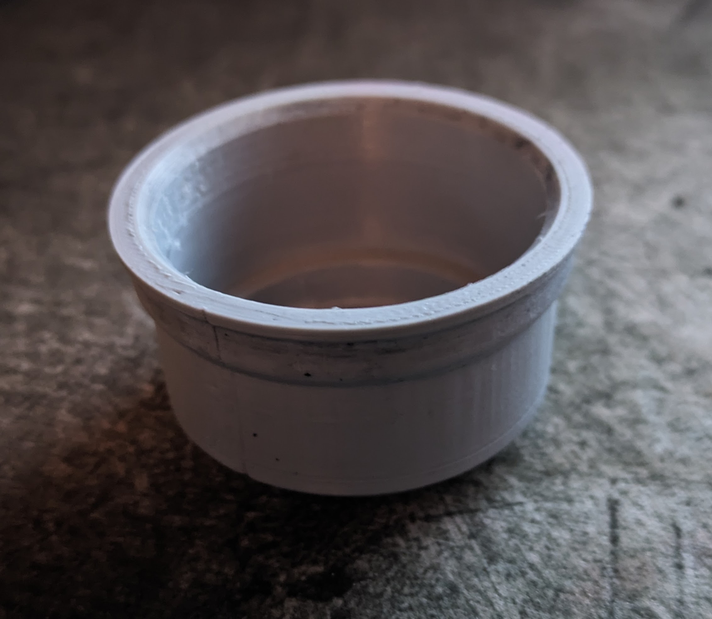 Flexible Tube Gasket - Ninjaflex