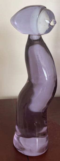 Glass Sister