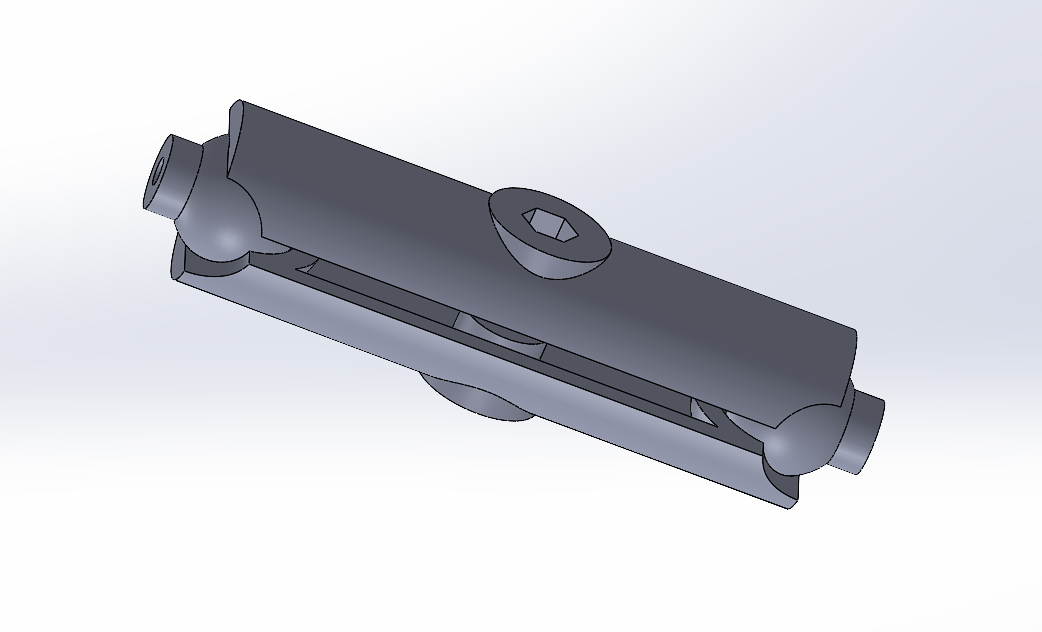 ARM by thanhhao1604 | Download free STL model | Printables.com
