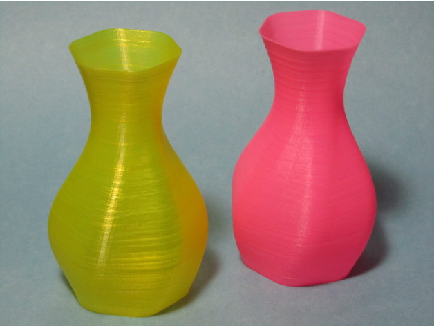 Spiral Vase