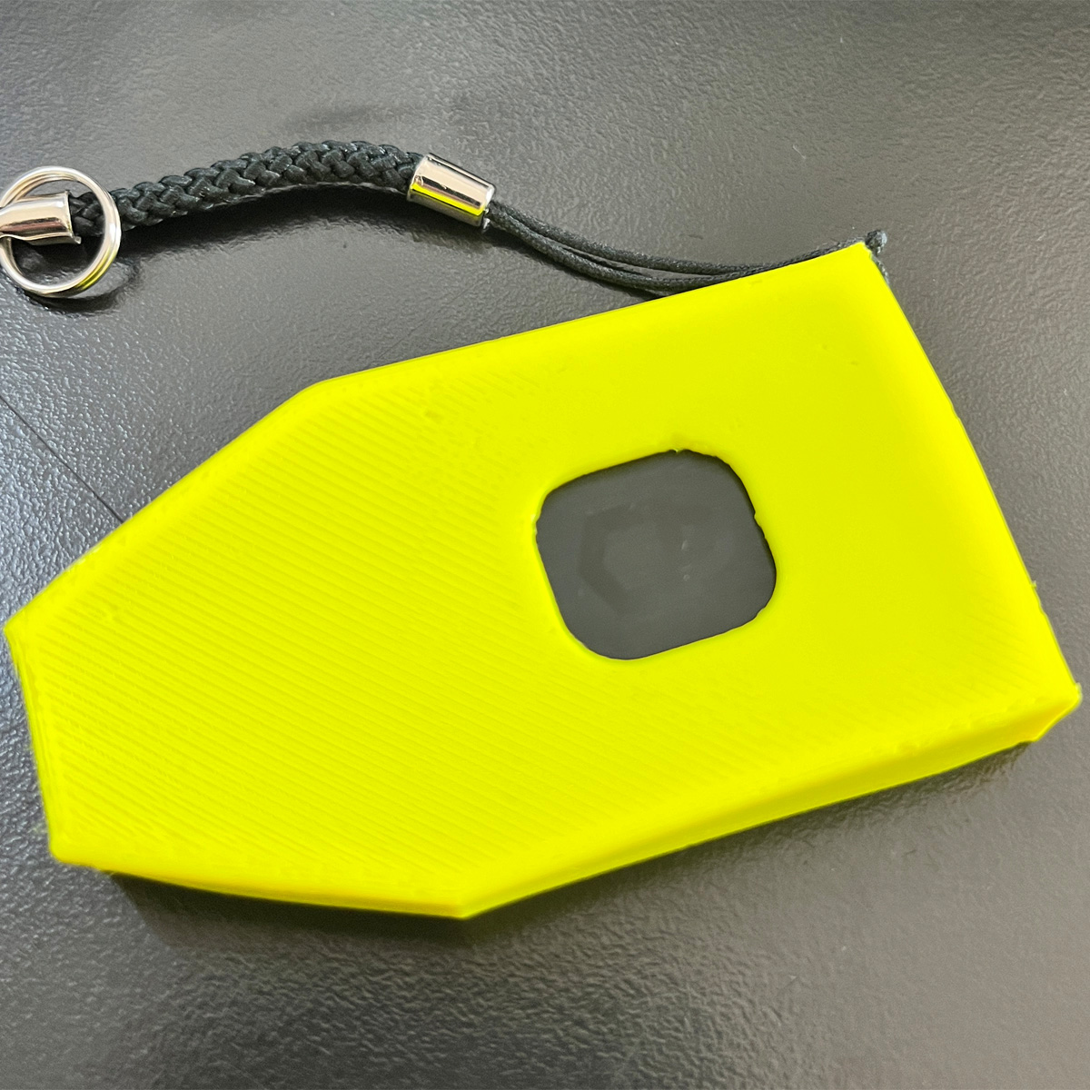 Trezor Safe 3 protective case/bumper with lanyard holes by PAUL HODARA ...