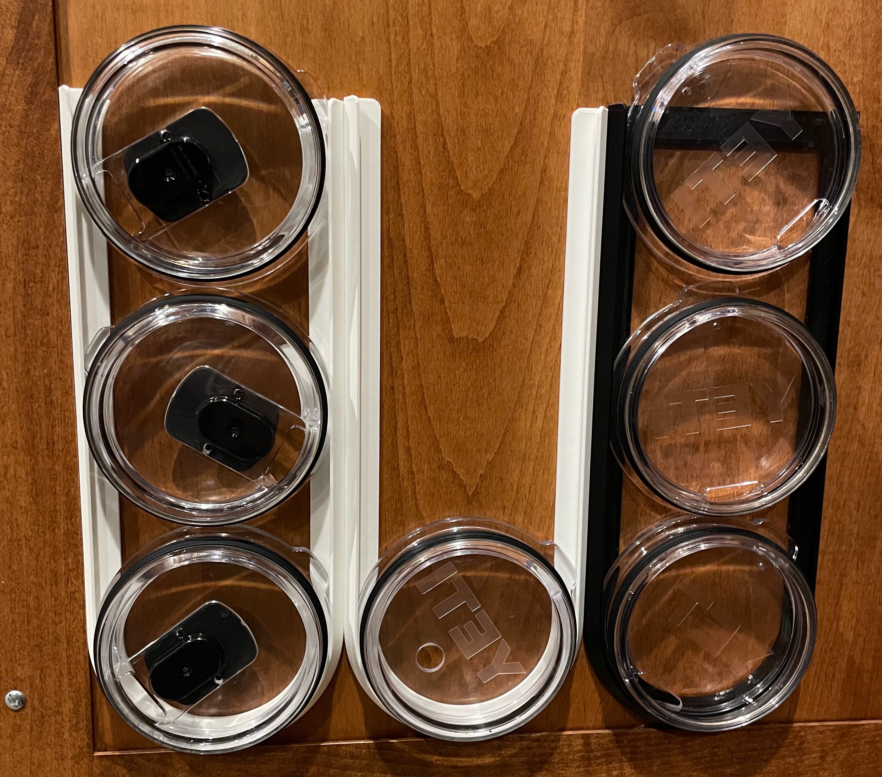 Yeti Lid Holder