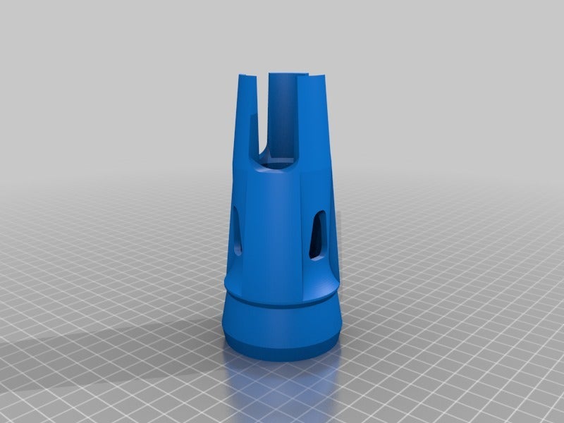 Miniatura 11 do modelo 3D Propmaker LightSaber - Respin