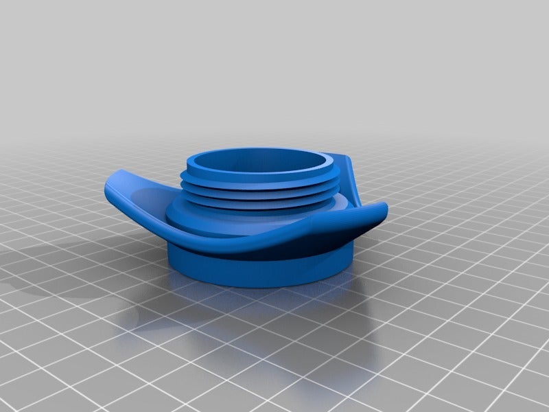 Miniatura 12 do modelo 3D Propmaker LightSaber - Respin