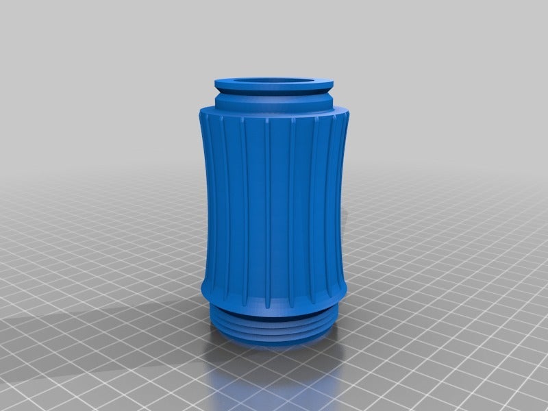 Miniatura 28 do modelo 3D Propmaker LightSaber - Respin