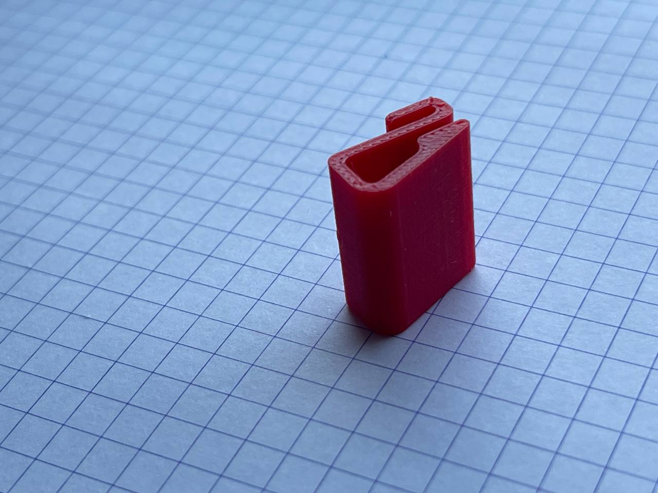 Filament Clip (filament Holder) 1.75mm By Anatolii Chorniy | Download ...