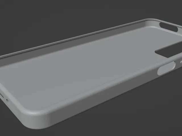 Xiaomi redmi note 11 Case With Improved Volume Buttons (Genshin Furina Version Included)