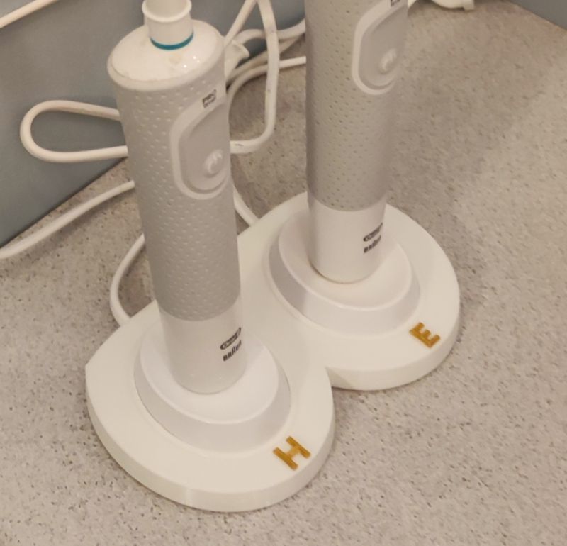 Oral B - oraganizer — miniatura 2