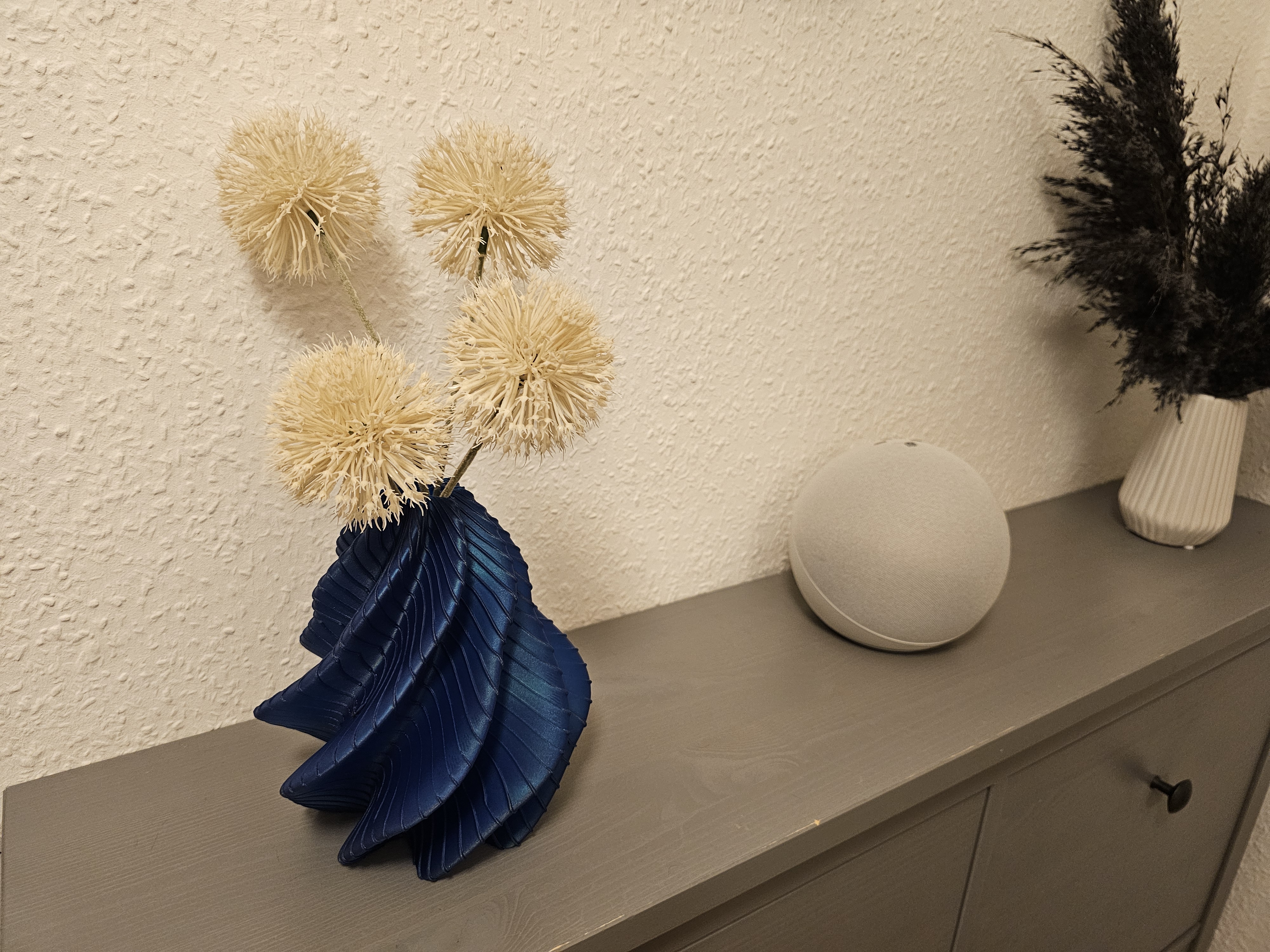 Miniatura 5 do modelo 3D Spiralize Vase