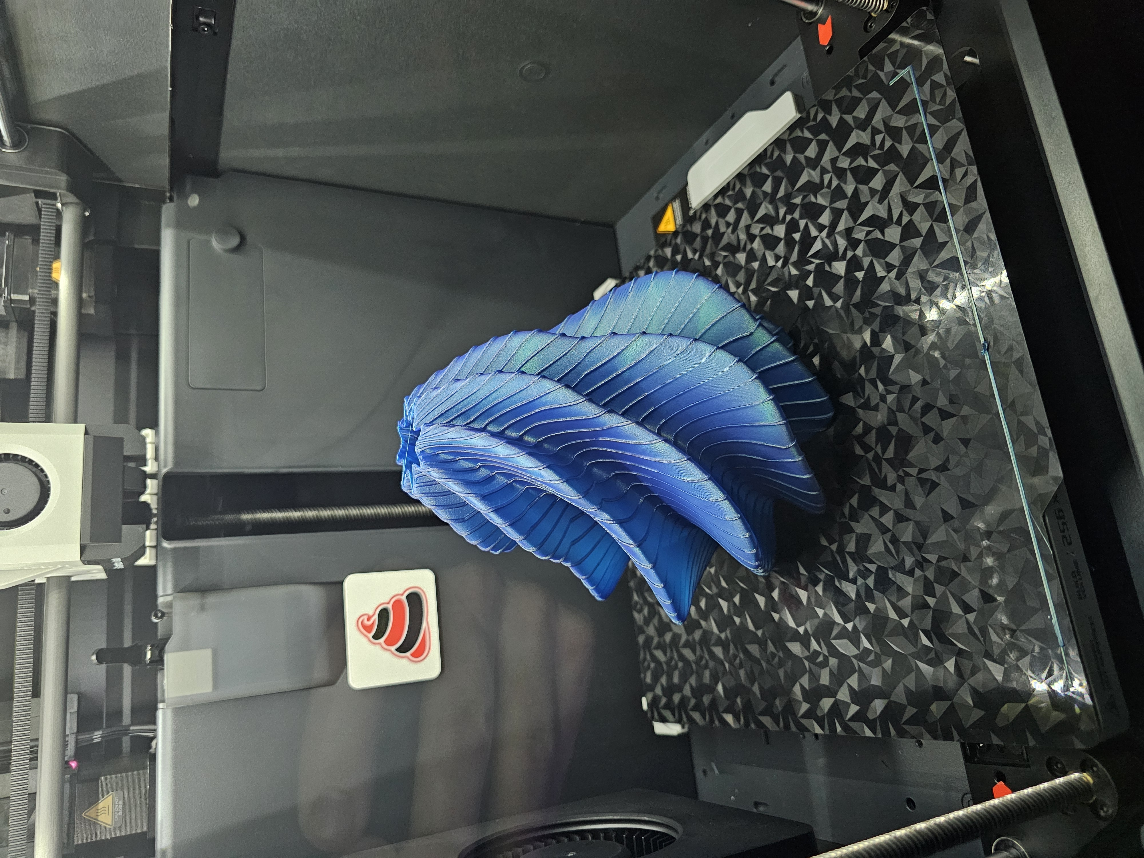 Miniatura 6 do modelo 3D Spiralize Vase