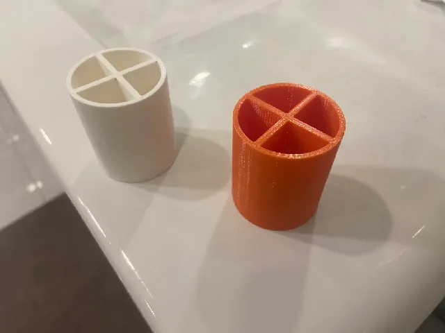 interdental retainer