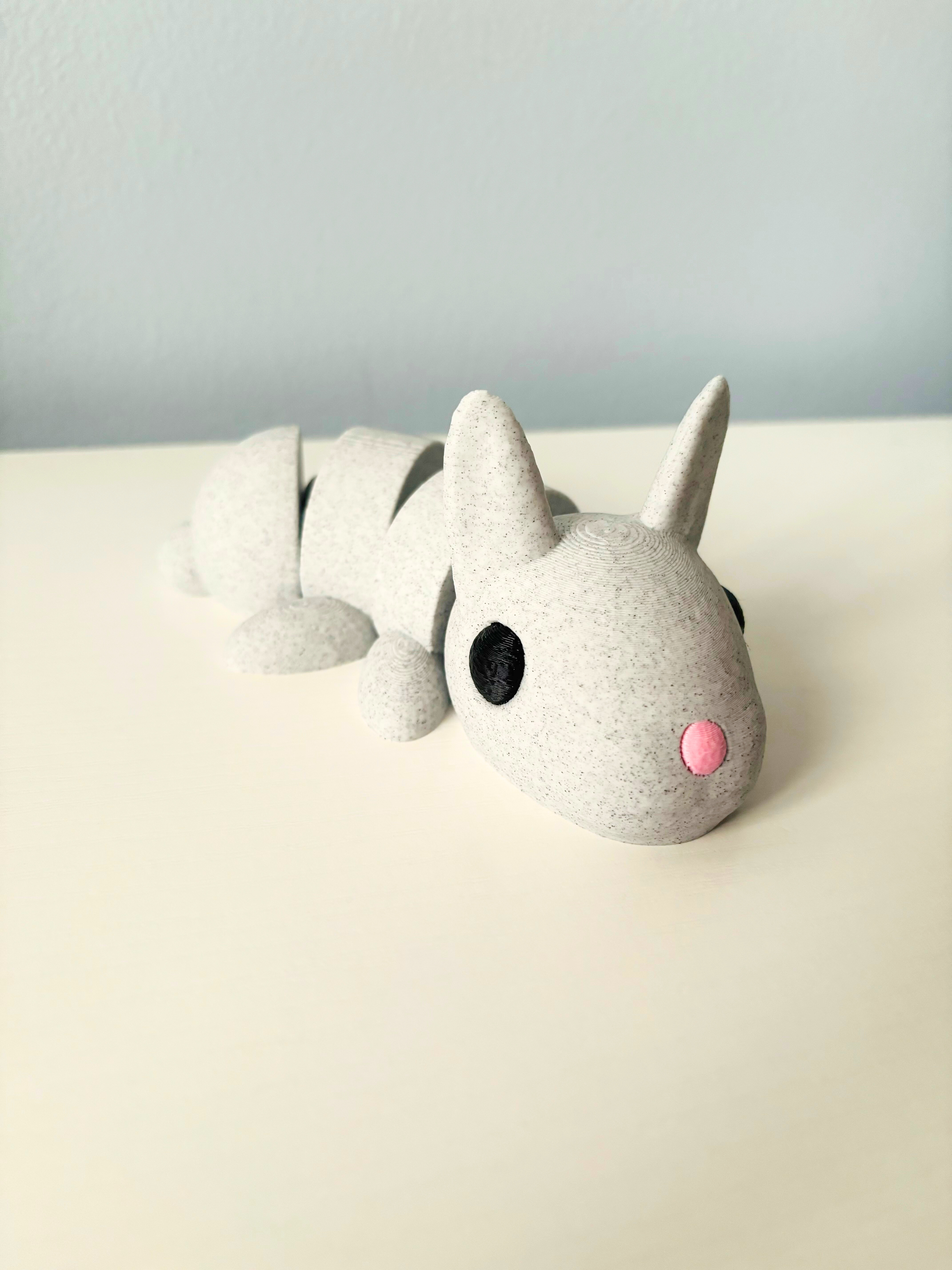 Flexi Bunny