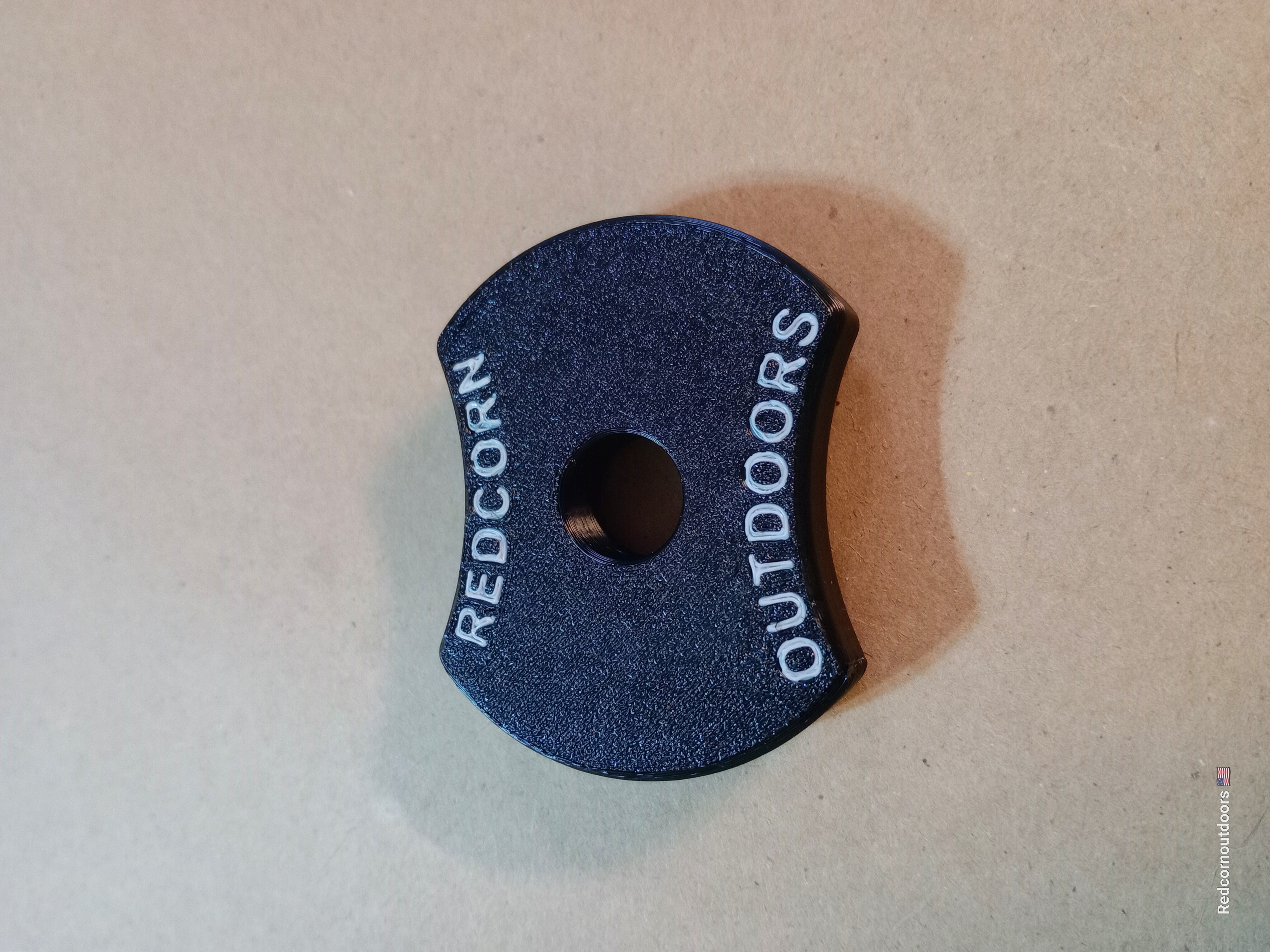 RCO PINTY Moderator adapter tool