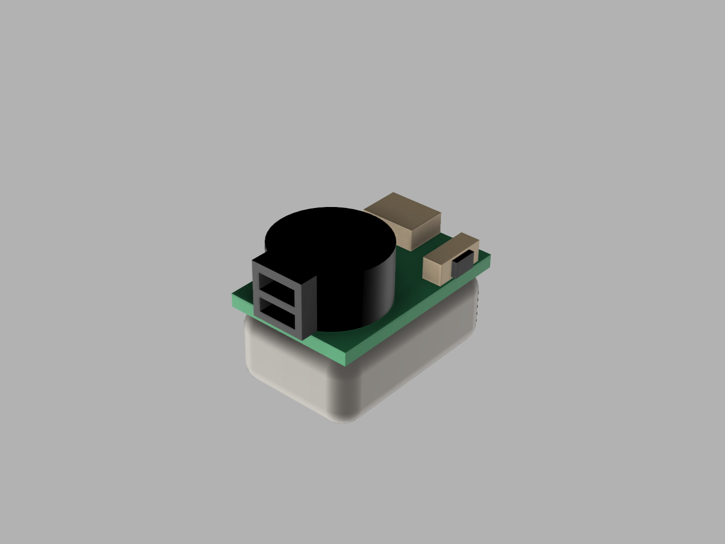 Vifly Finder 2