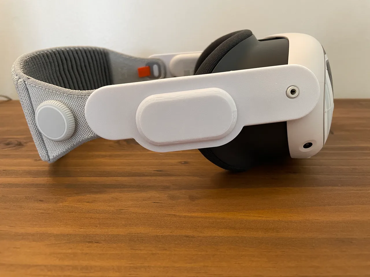 Apple Vision Pro - Solo Knit Band Adapters for Meta Quest 3