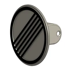 Autobahn Tow Hitch