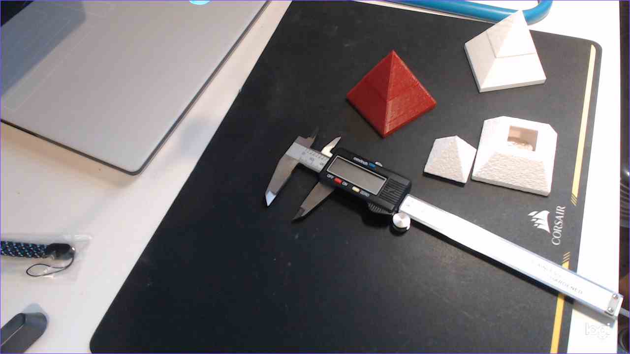 pyramid