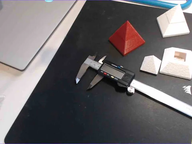 pyramid