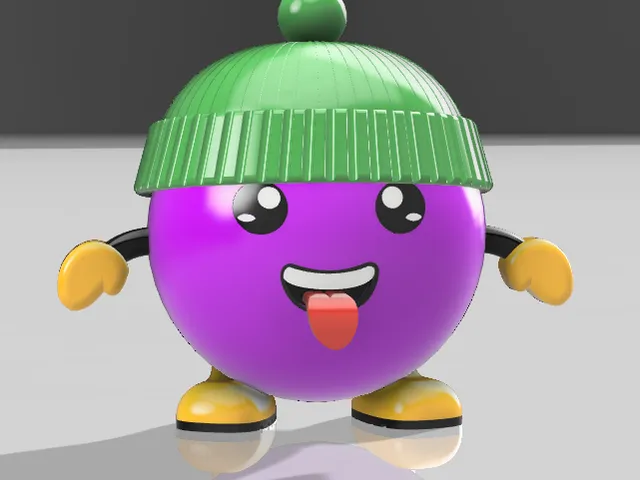 Happy Face