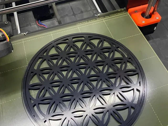 Flower of Life