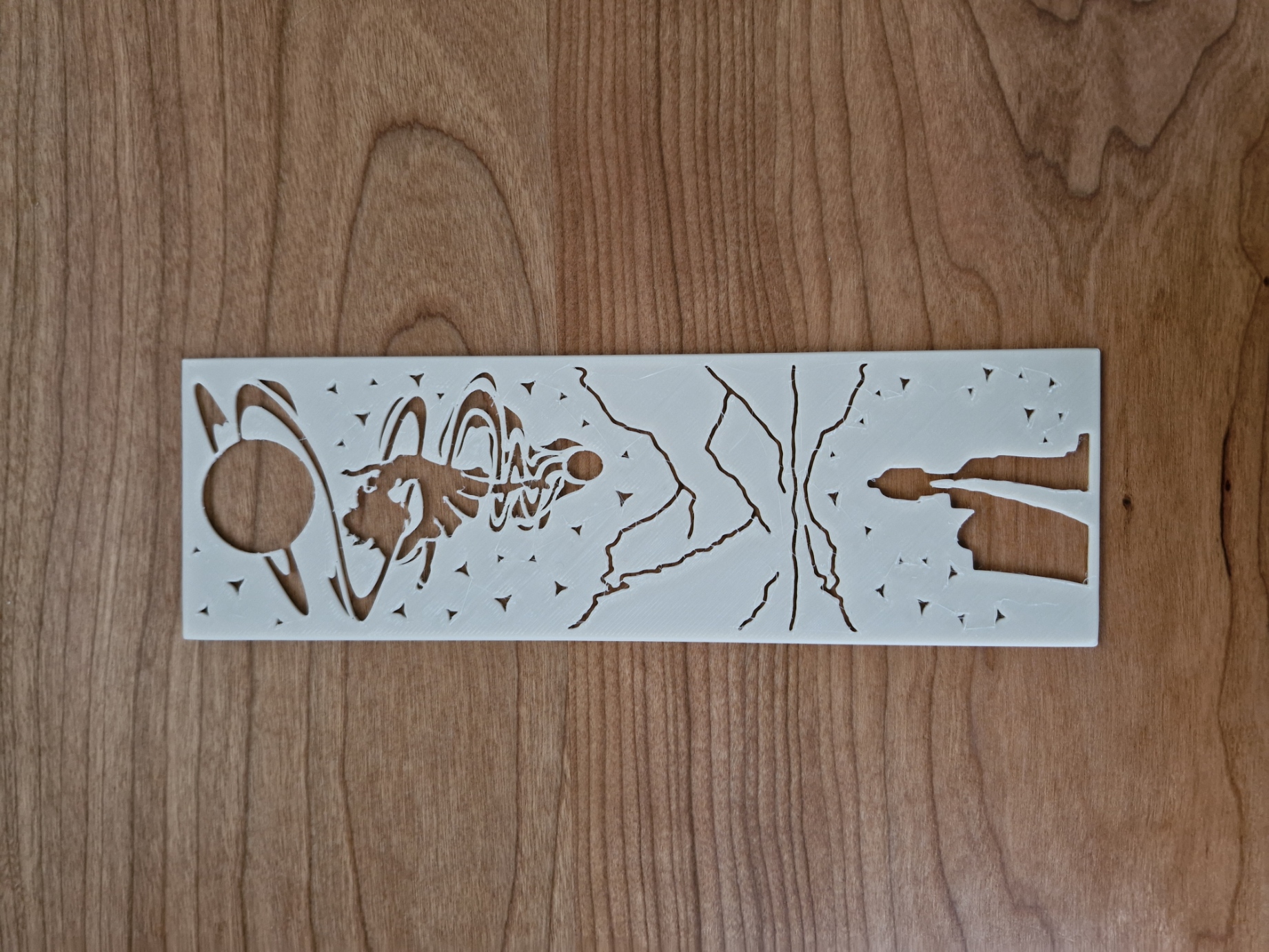 Wondermark (Bookmark)