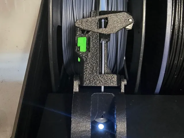 Base for AMS 1 Saver Snag Cutter V5.0