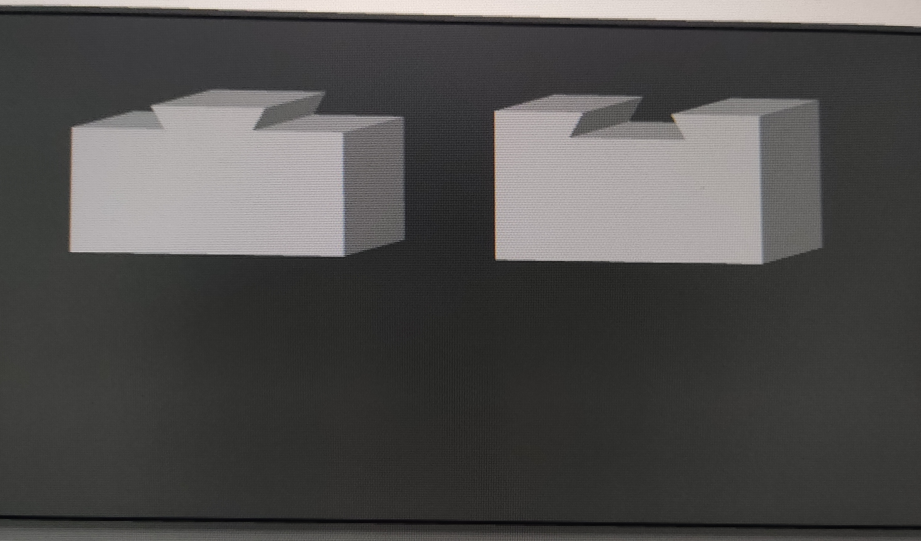 simple puzzle