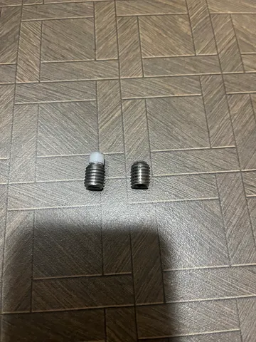 Bushing inmotion v10f