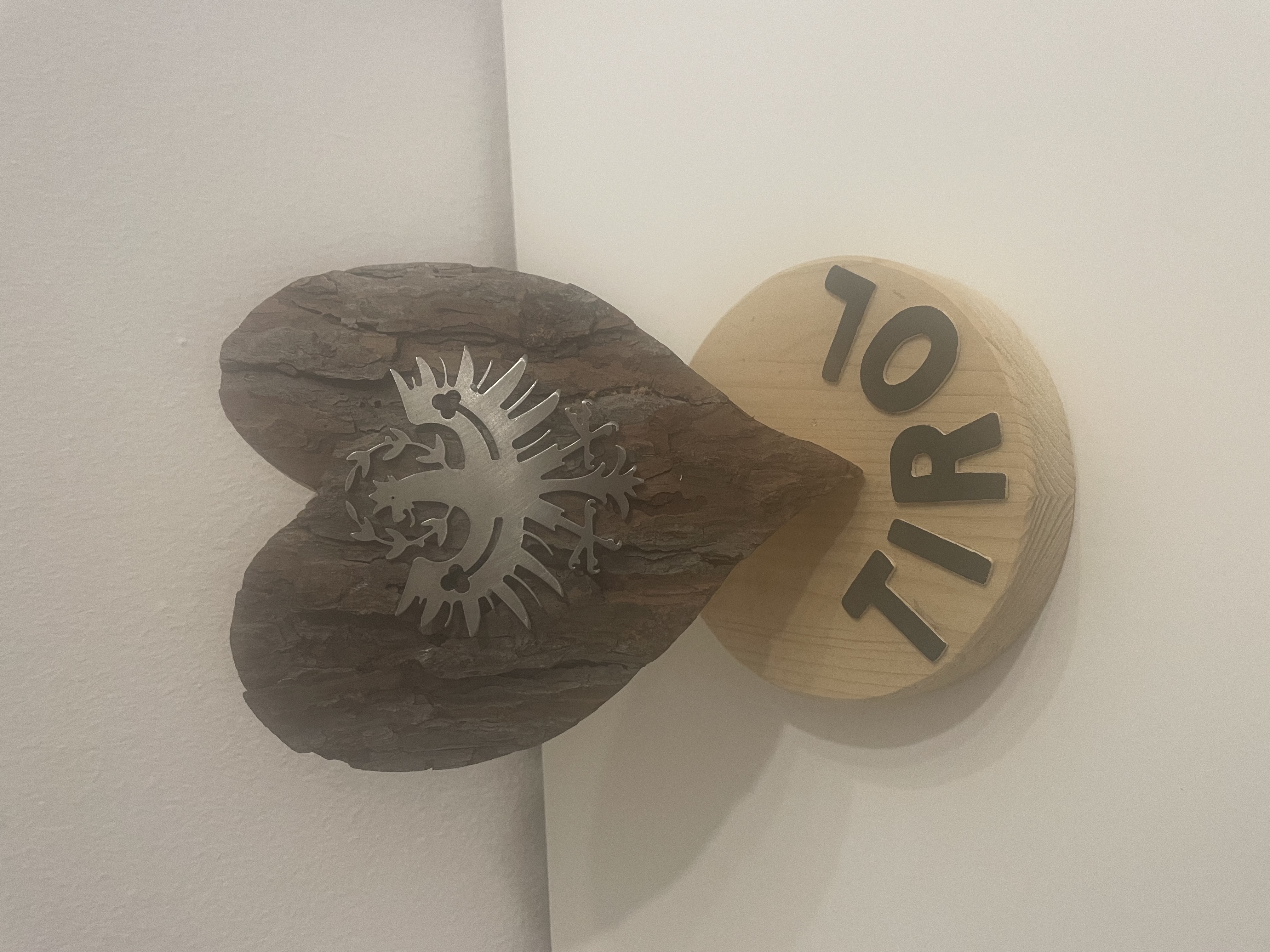 Tirol-Herz